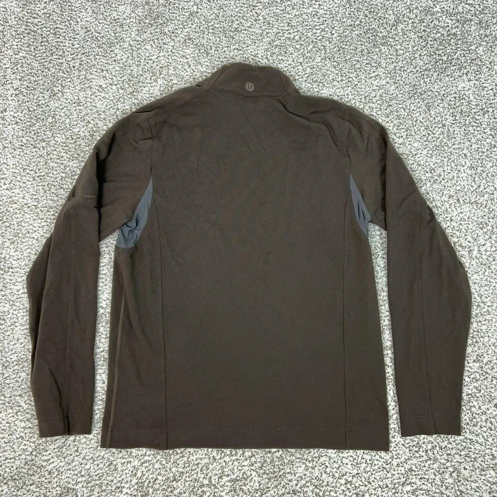 lululemon athletica lululemon jacket